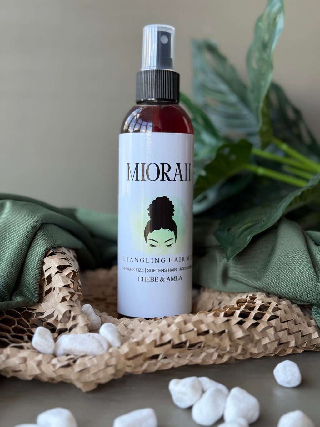 Detangling/Hydrating Mist