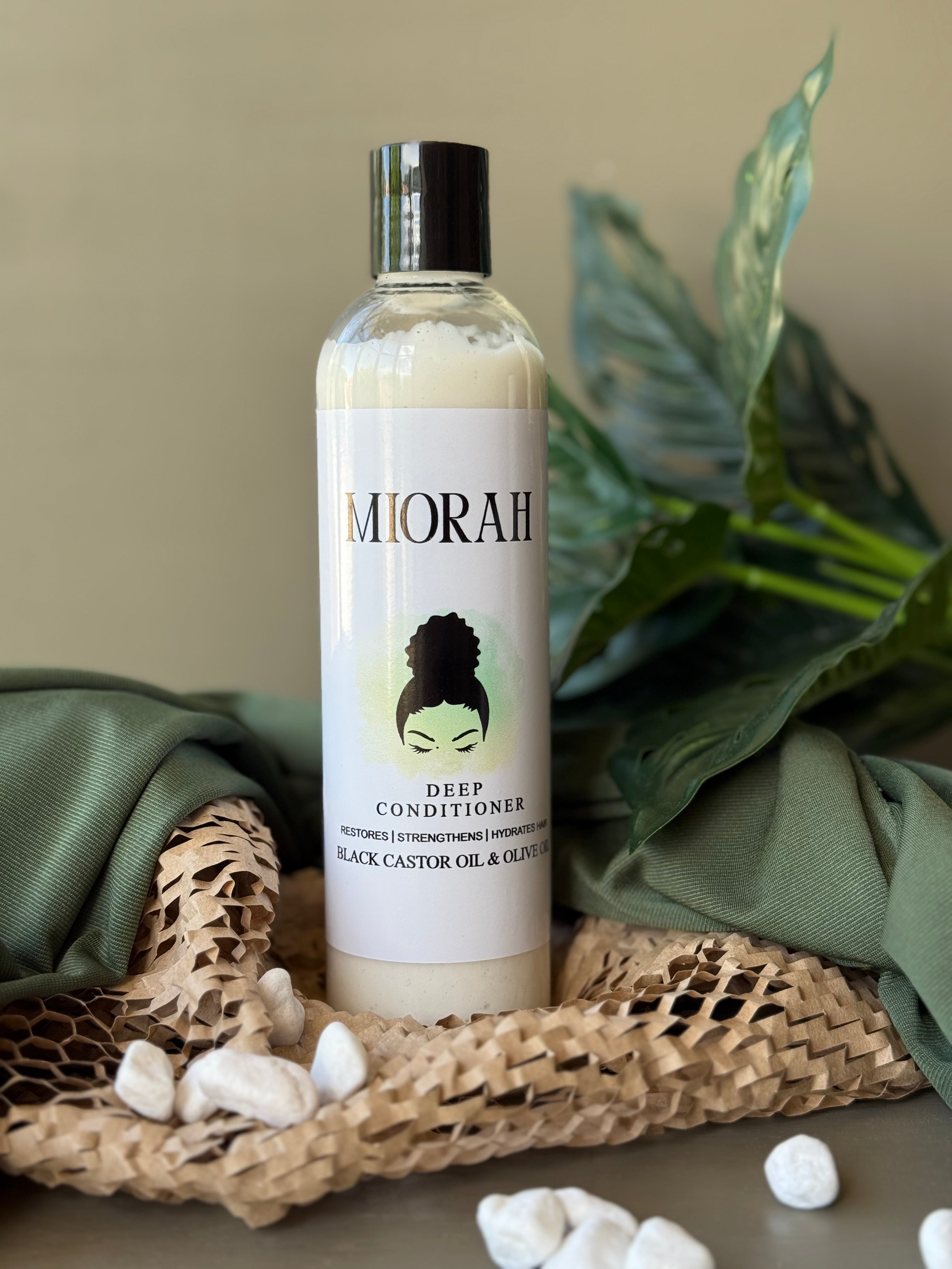 Deep Repair Conditioner