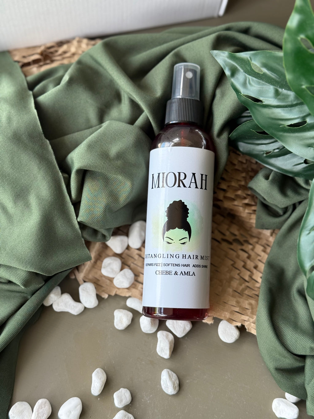 Detangling/Hydrating Mist