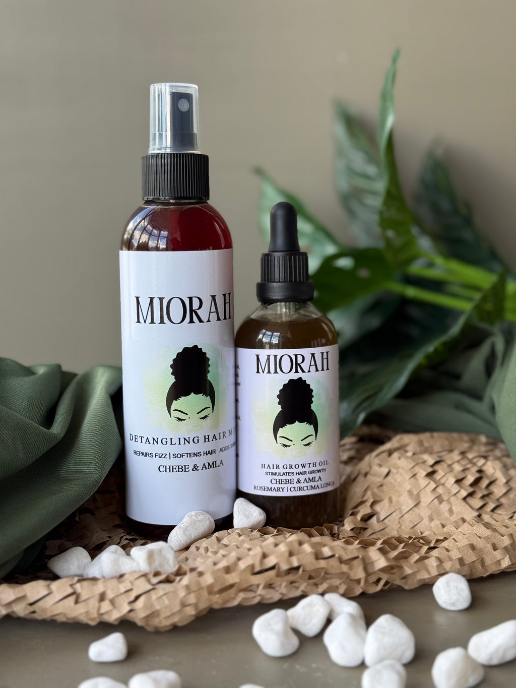 Miorah Hydration Duo